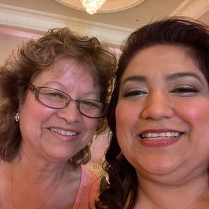 Meet your Posher, Ruth